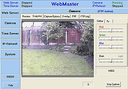 Webmaster